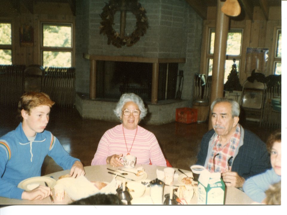 Family Campers 1985 -2